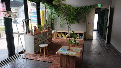 門真市立公民館