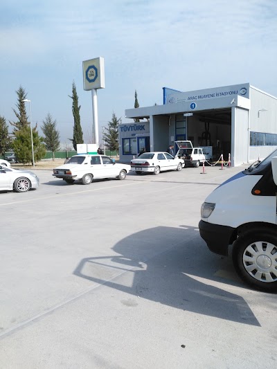 Photos of T&Uuml;VT&Uuml;RK Ara&ccedil; Muayene İstasyonu - Kadirli Osmaniye