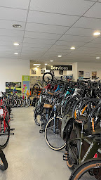 Photo n°10 de Cyclopassion à Givry (Magasin d'articles de sports)