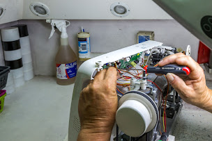 Photo n°9 de Saintonge Machine A Coudre SAS à Saintes (Mercerie)