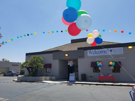 West Coast Dental of Hemet - Thumbnail