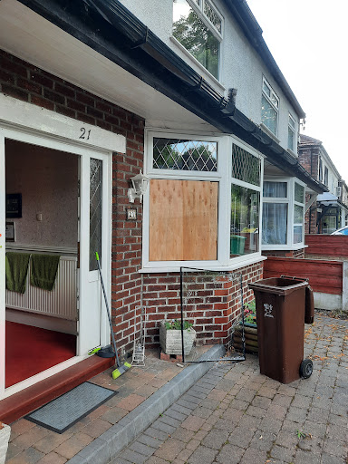 TPT SECURE LOCKSMITH - Visual