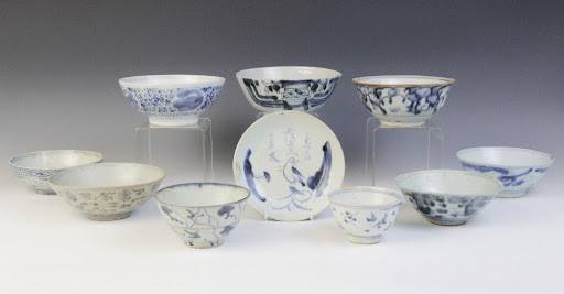 Objets de Vertu (objetsdevertu.com) Asian Art & Antiques Gallery - United Kingdom