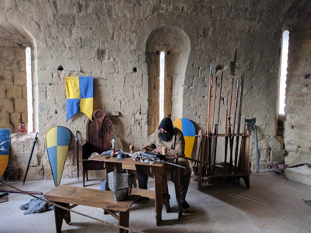 Castillo de Loarre