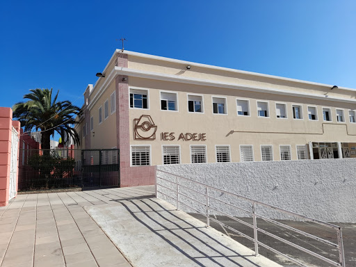 IES (Adeje)