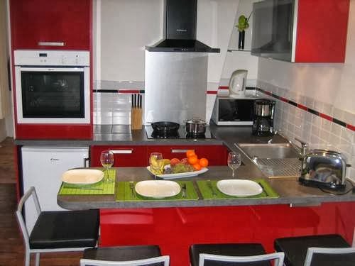 Le Nid de Lucie sarl