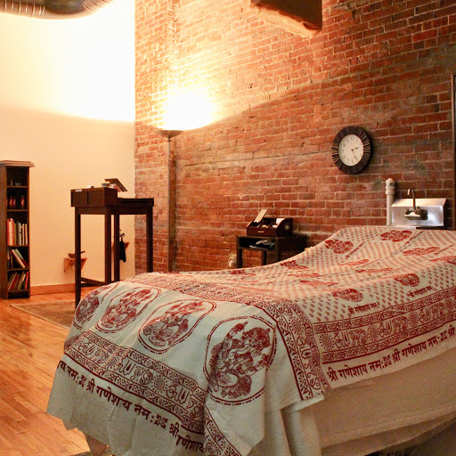 Frequency Therapeutic Massage + Bodywork - Thumbnail