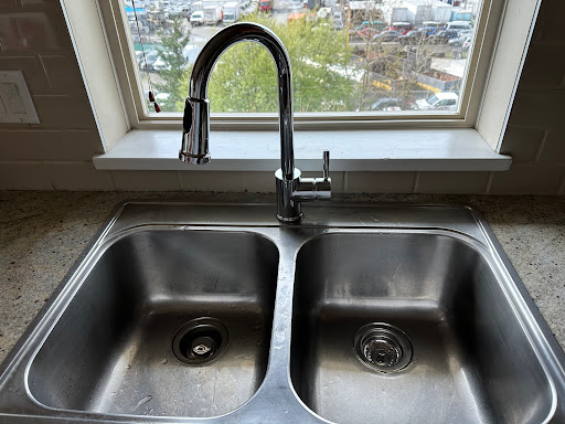 QPR PLUMBING LTD Gallery - Canada