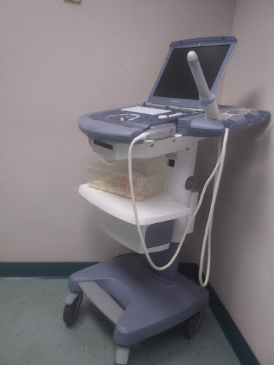 Thomas Hospitals Urogynecology - United States