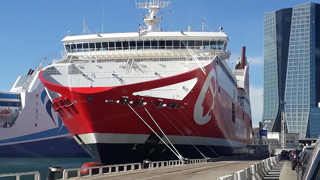 Corsica Linea