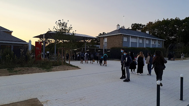 Collège Les Gayeulles
