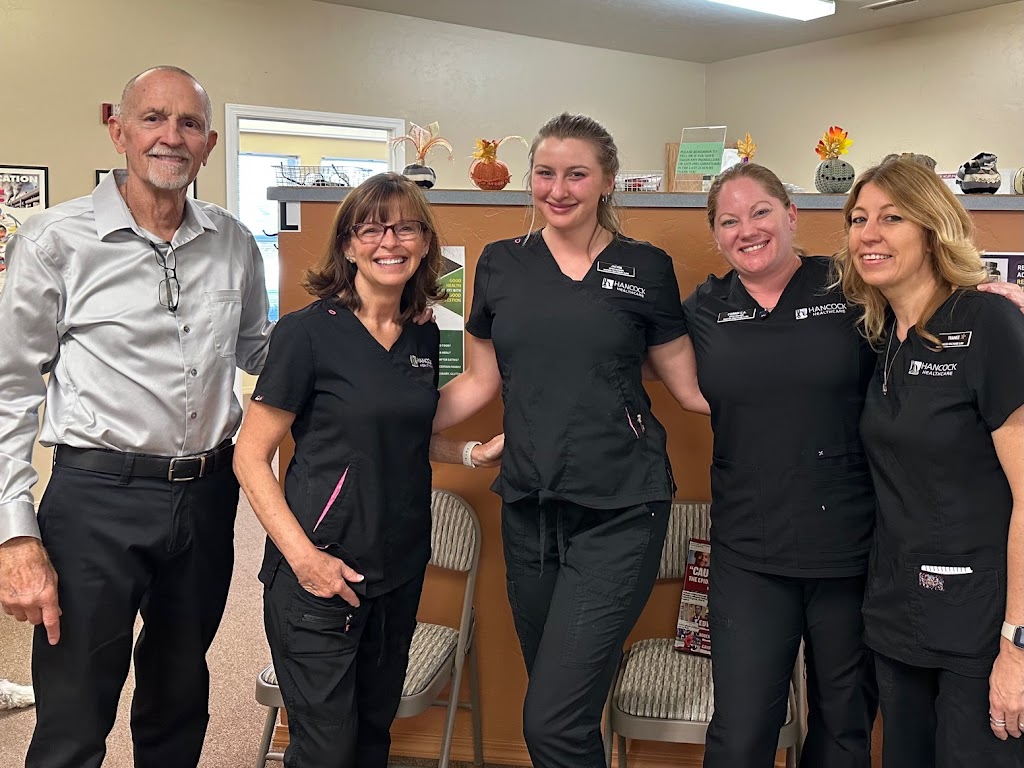 Hancock Healthcare In Prescott