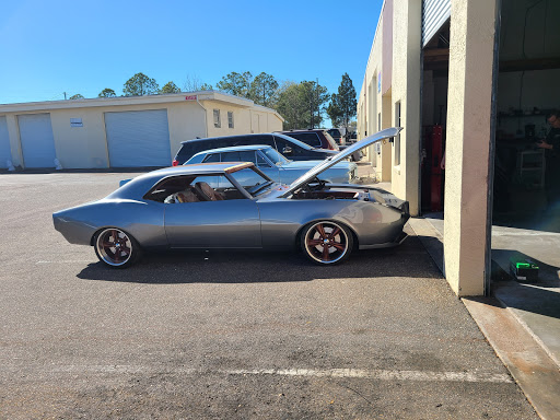 Renz Auto Repair - Thumbnail