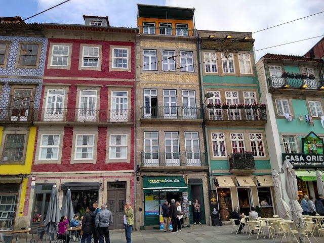 Parfois - Rua dos Clérigos