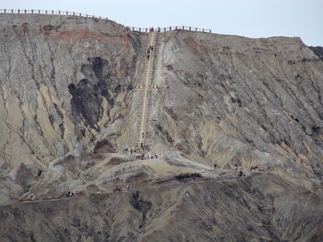 Gunung Pananjakan