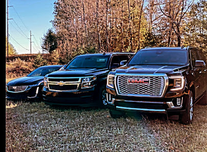 Up North Rides & Taxi / Shuttle / Wine Tours - Petoskey/Pellston/Charlevoix 322 W Jefferson St #1, Petoskey, MI 49770