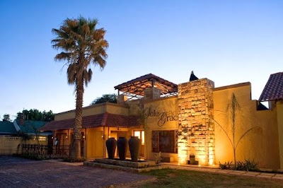 Photos of Solo Gracia Guest House
