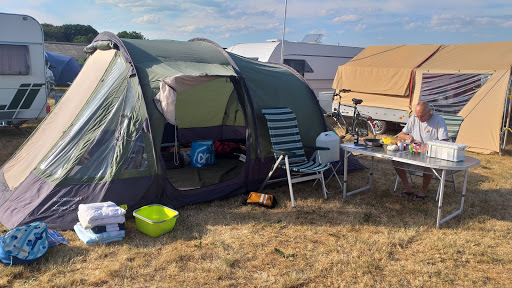 Marches Camping Malden - Thumbnail