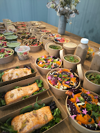 Gwendolyn Tahou _ Sport _ Nutrition à Biarritz