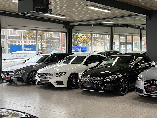 Autohaus Lux EJ GmbH - Thumbnail