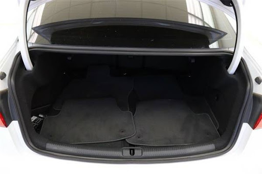 VVS AUTO SPA - Visual