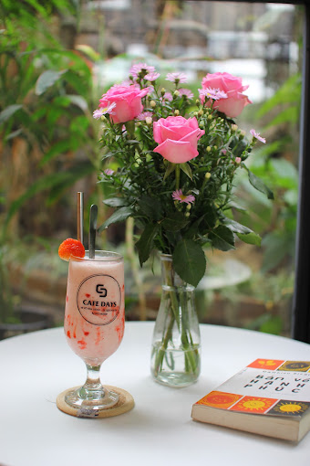 Days Cafe, 48 Võ Văn Dũng, Ngô Mây, Thành Phố Quy Nhơn, Bình Định