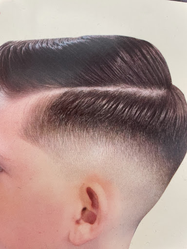Arturo Barbershop Gallery - United States
