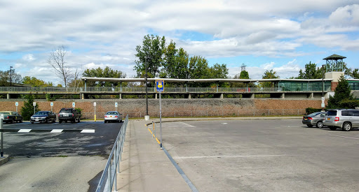 Syracuse Regional Transit Center, Syracuse, NY