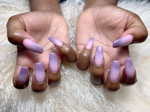 Krystal Nail - Thumbnail