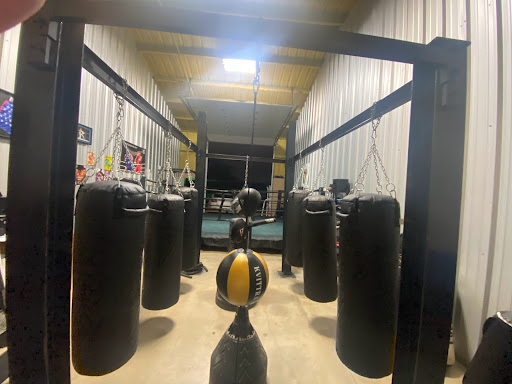 Stephenville Boxing Club - Thumbnail