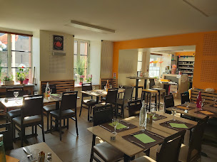 Photo n°1 de Le Madison à Loscouët-sur-Meu (Restaurant français)