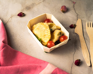 Photo n°23 de Assanabel Boulogne à Boulogne-Billancourt (Restaurant libanais)