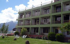 Hunza View Hotel