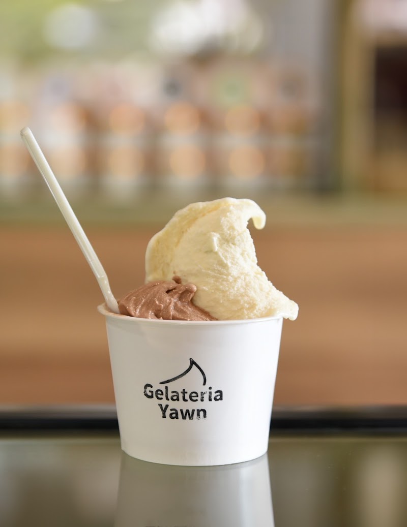 Gelateria Yawn