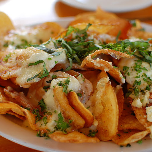 The Conch House Restaurant - Thumbnail