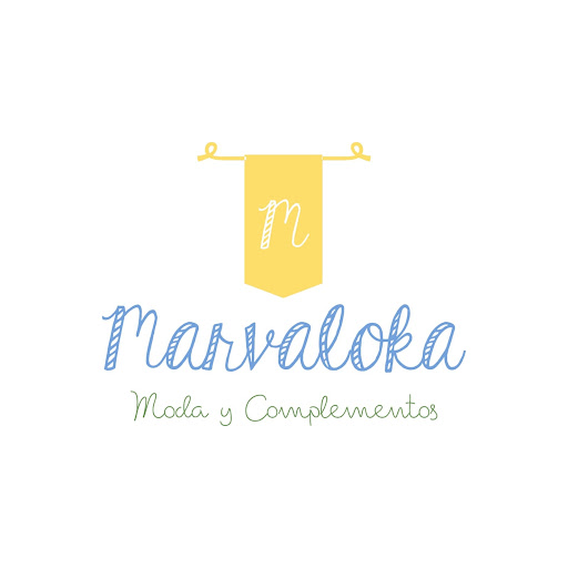 Marvaloka Shop - Spain