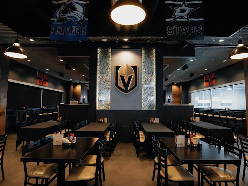 MacKenzie River Pizza, Grill & Pub by null