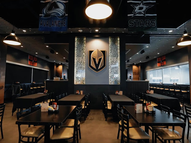 MacKenzie River Pizza, Grill & Pub by null