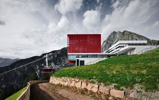 Immagine di Roland Baldi Architects