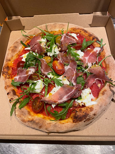 Photo 4 - ENZO PIZZ'