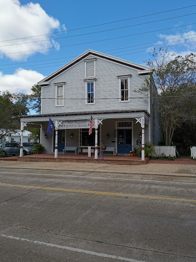 West Feliciana Historical Society and Museum - United States