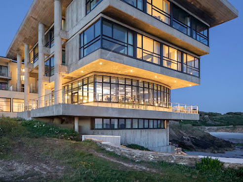 Sainte-Barbe Hotel & Spa Le Conquet - MGallery Collection by null