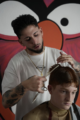 Sharpness Studio - Visual