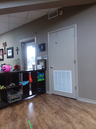 Teffany's Dance Studio - Visual