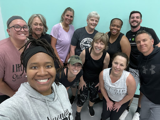 Stronger U Fitness - Thumbnail