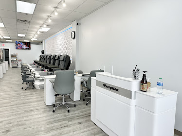 Bliss Nails & spa