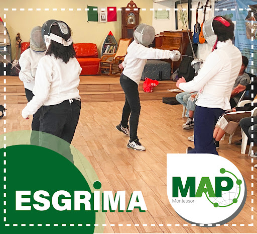 MAP Montessori - Thumbnail