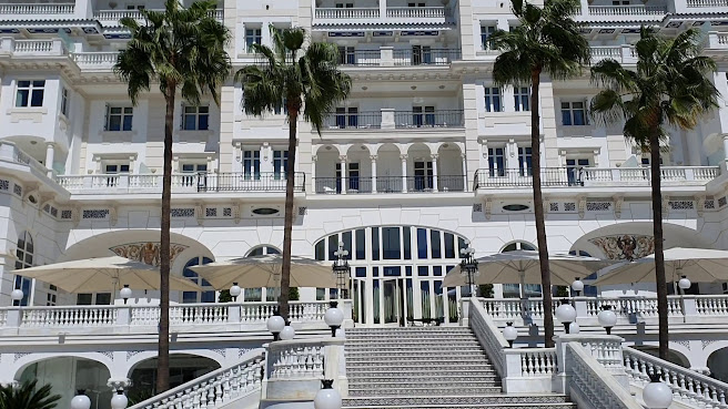 Hotel Miramar by null