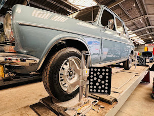 Photo n°4 de AD Garage Expert GAETAN JAN AUTOMOBILES à Cesson-Sévigné (Atelier de réparation automobile)