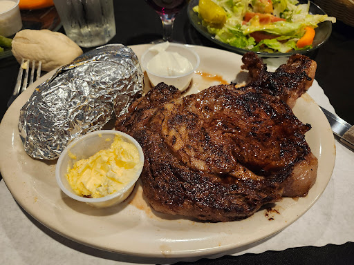 Speckled Perch Steakhouse - Thumbnail